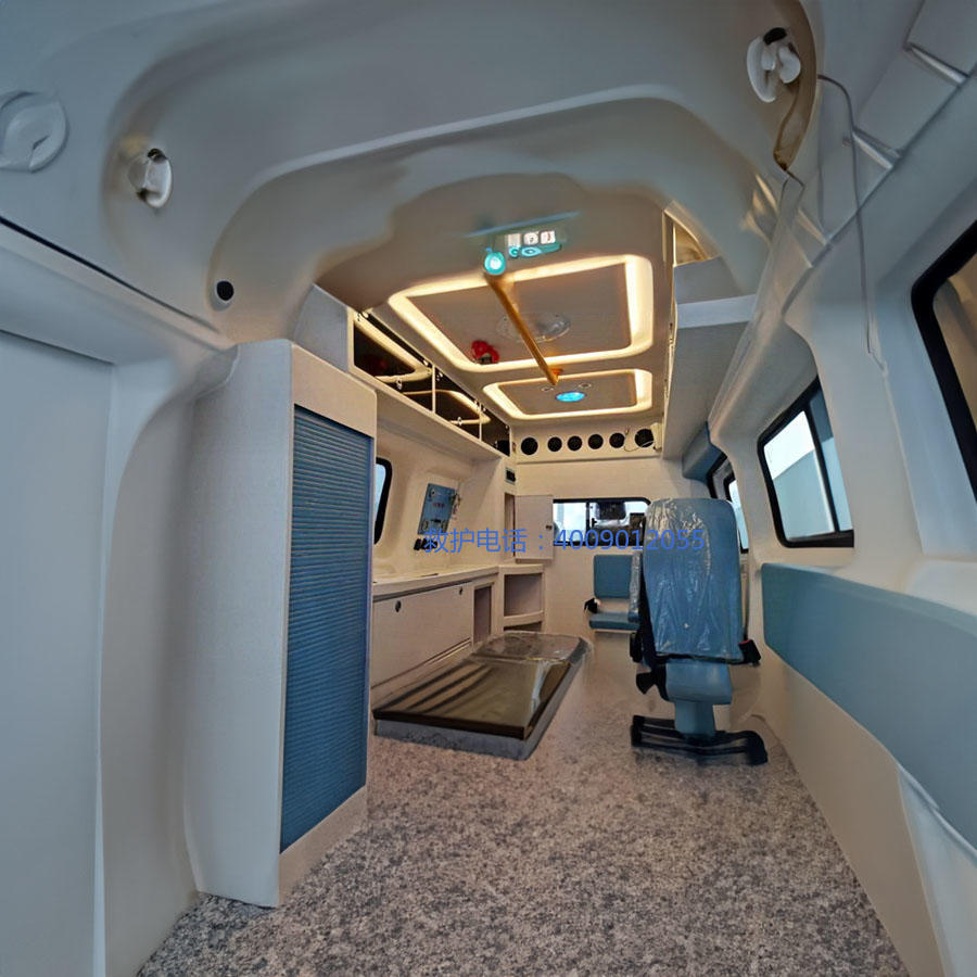 出租私人救护车联系电话